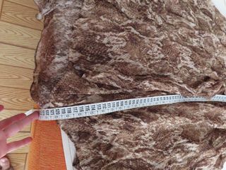 nuevo con etiqueta ZARA vestido gasa animal print