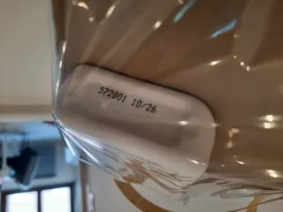 Set latte corpo Just con beauty