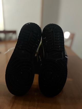 Nike Jordan 1 Low Old Gaming Edición