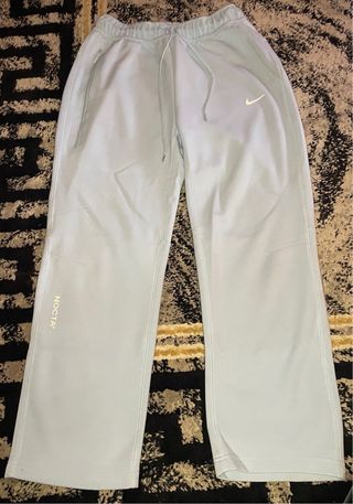 Conjunto Chándal Nike x Nocta Azul