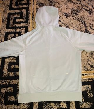 Conjunto Chándal Nike x Nocta Azul