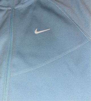 Conjunto Chándal Nike x Nocta Azul