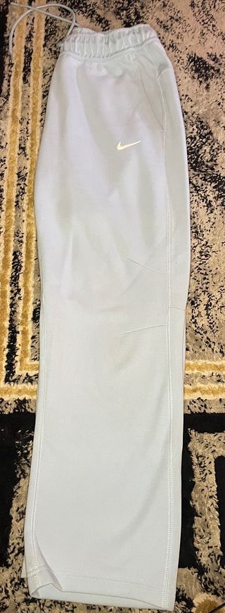 Conjunto Chándal Nike x Nocta Azul