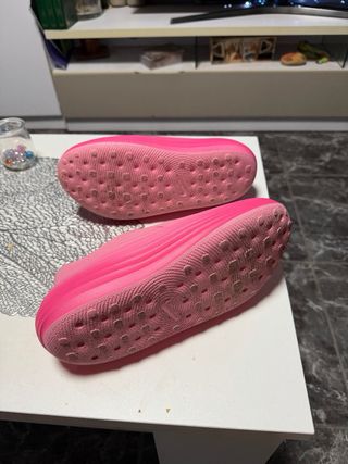 Nike Rejuven 8 Pink/Silver