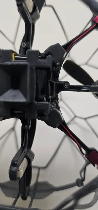 Air hogs supernova