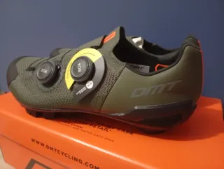 Scarpe DMT mtb Taglia 42, 43, 44