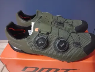 Scarpe DMT mtb Taglia 42, 43, 44