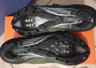 Scarpe DMT mtb Taglia 42, 43, 44
