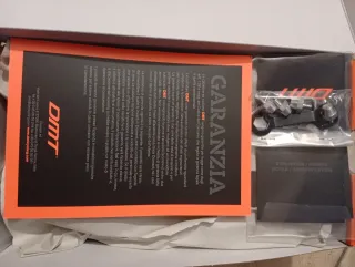 Scarpe DMT mtb Taglia 42, 43, 44