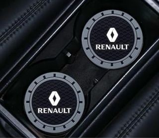 Posavasos Renault Set 2