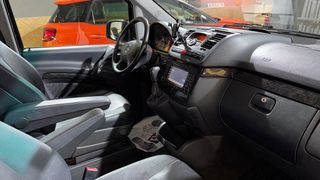 Mercedes-Benz Viano 3.0 V6 cdi 204cv 6 plazas Aut