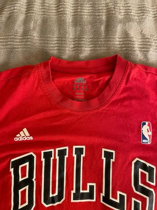 Maglia NBA Chicago Bulls