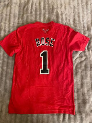 Maglia NBA Chicago Bulls