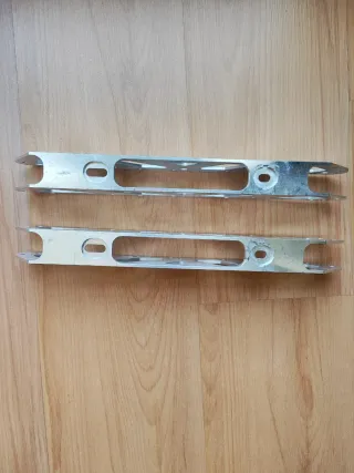 Guías One Skate Wizard Aluminio