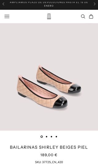 Bailarinas Pretty Ballerinas a estrenar, 39