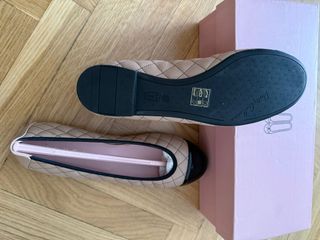 Bailarinas Pretty Ballerinas a estrenar, 39