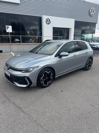 Volkswagen Golf 2025 por 425€/mes