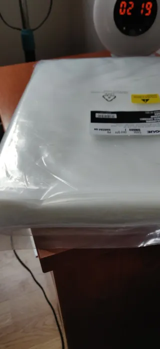 Bolsas al vacío Vogue (Pack de 50)