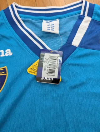 Camiseta Estudiantes Joma 70 Aniversario