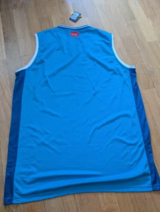 Camiseta Estudiantes Joma 70 Aniversario