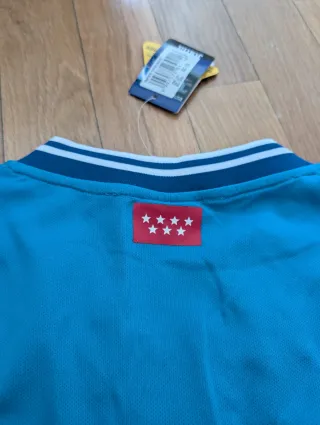 Camiseta Estudiantes Joma 70 Aniversario