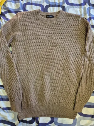 Pullover Antony Morato lana