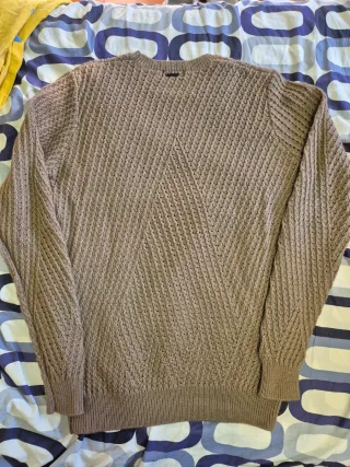 Pullover Antony Morato lana