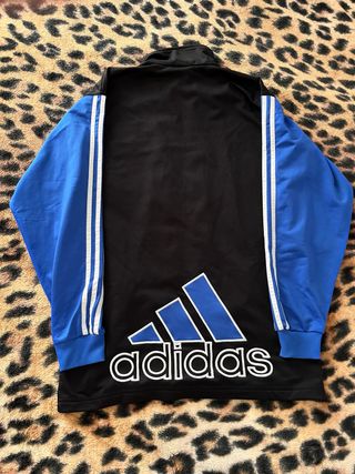 Chaqueta Adidas Vintage 90s