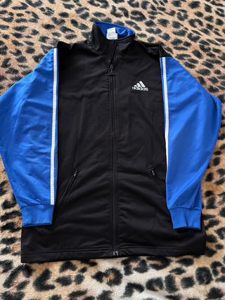 Chaqueta Adidas Vintage 90s