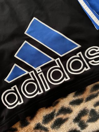 Chaqueta Adidas Vintage 90s