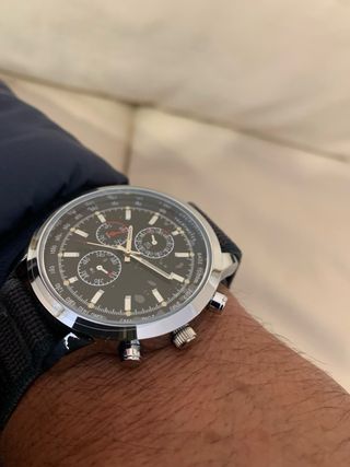 Reloj Pier One nuevo a estrenar