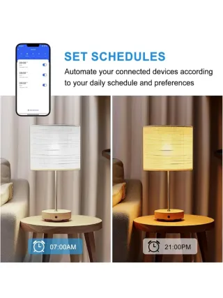 Interruptor Regulador Led Zigbee 3.0