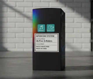 Casco Caberg Carbono Talla M + Intercomunicador