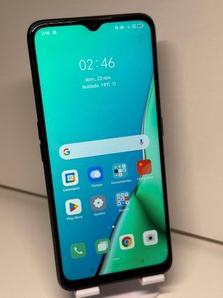 OPPO A9 (2020) (4 GB RAM / 128 GB)