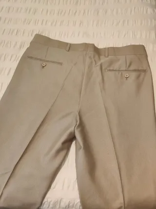 Traje de chaqueta de hombre para primavera/ verano