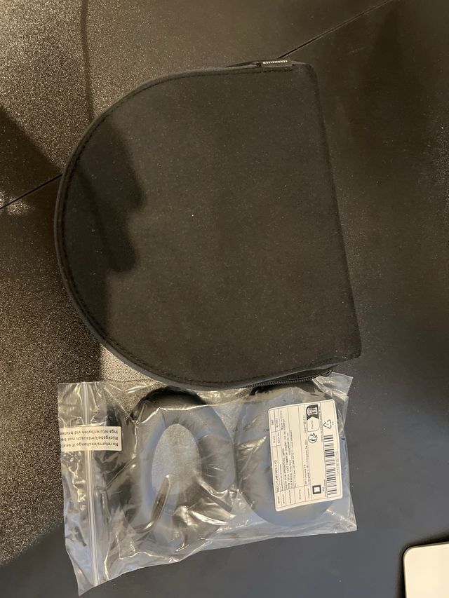 Auriculares Sennheiser PXC550 Premium Negros