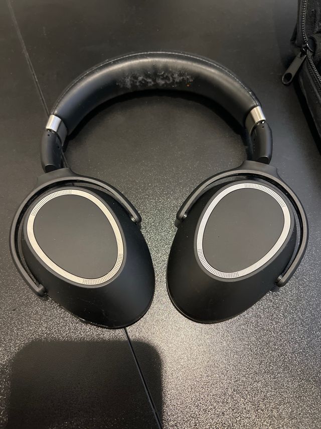 Auriculares Sennheiser PXC550 Premium Negros