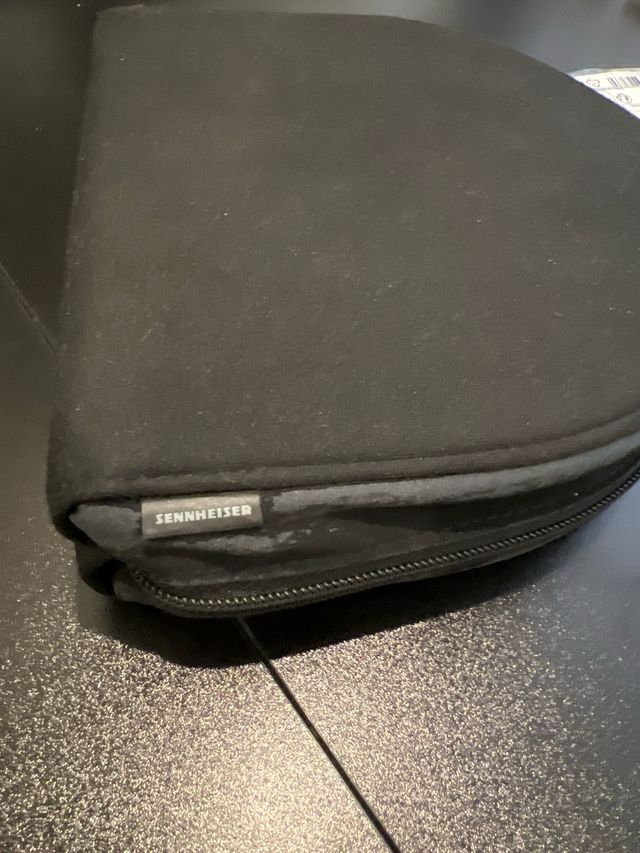 Auriculares Sennheiser PXC550 Premium Negros