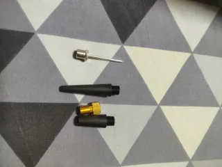 Inflador Eléctrico Digital