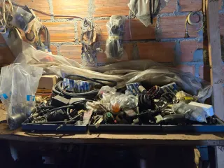 Piezas Mini 850, 1000 y Morris