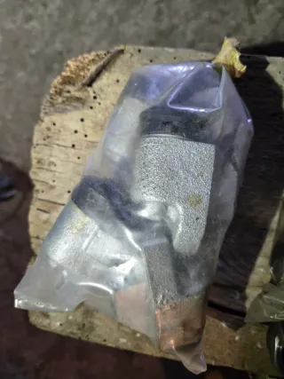 Piezas Mini 850, 1000 y Morris