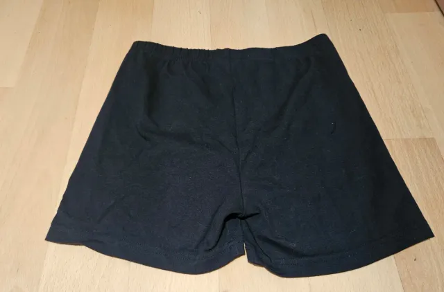 Shorts deportivos @Niñas