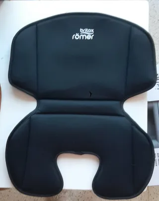 Adaptador Britax Römer Silla Coche Bebé