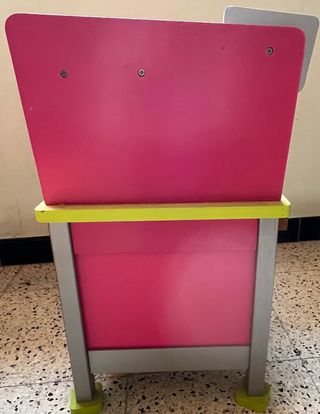 Cocina Infantil de Madera