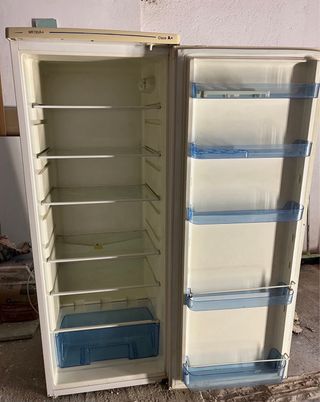 Nevera Rommer MR150A+ Clase A+