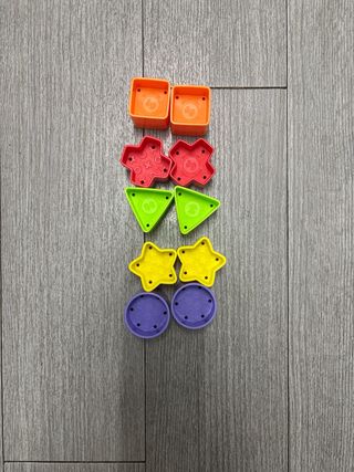 Juego Didáctico Fisher Price