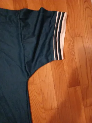 Terza Maglia Ajax 1995/96