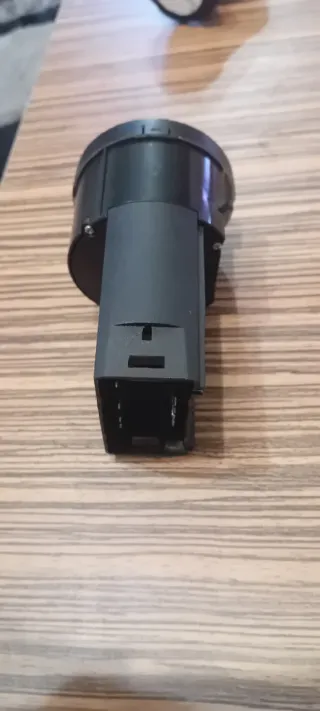 Interruptor de Faros Coche Auto