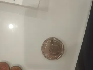 Lotto Monete Venezuela Bolivares