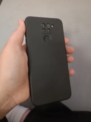 Xiaomi Redmi Note 9